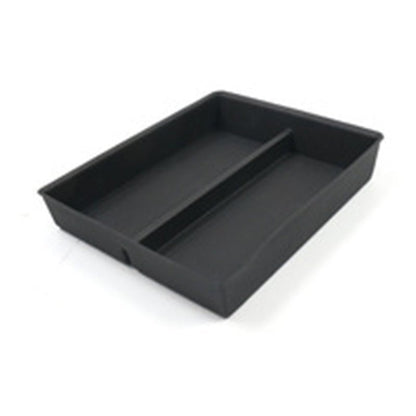 Lower Center Console Storage Box for Tesla Model 3 Highland & Model Y Juniper