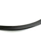 OLM RD Style Carbon Fiber Duckbill Spoiler - 2020+ Supra