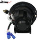 2002-2006Â Benz W463 G500 G55 Projector Headlight With H7 HID Bulb