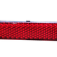 2016-2024 Chevy Camaro Rear Bumper LED Reflector Brake Light