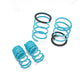 Godspeed Traction-S Performance Lowering Springs For Acura RSX (DC5)