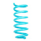 Godspeed Traction-S Performance Lowering Springs For Mercedes-Benz C300 Seda/Cabrio RWD (W205) 2015-20