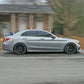 Godspeed Traction-S Performance Lowering Springs For Mercedes-Benz C300 Sedan 4Matic (W205) 2015-21