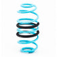 Godspeed Traction-S Performance Lowering Springs For Chevy Sonic (T300) 2012-2021
