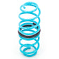 Godspeed Traction-S Performance Lowering Springs For Ford Fiesta (MK6) 2011-19