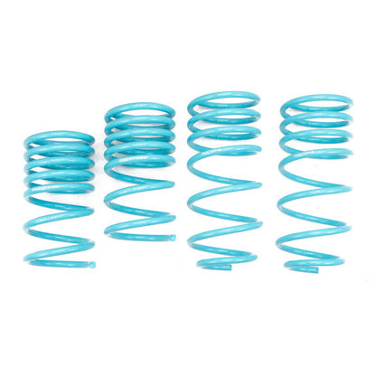 Godspeed Traction-S Performance Lowering Springs For Mercury Mariner 2005-11