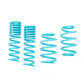 Godspeed Traction-S Performance Lowering Springs For Ford Escape