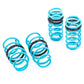 Godspeed Traction-S Performance Lowering Springs For Acura ILX (DE) 2013-2021
