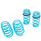 Godspeed Traction-S Performance Lowering Springs For Honda CR-V (RE3/RE4) 2007-2011