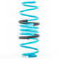 Godspeed Traction-S Performance Lowering Springs For Honda Fit (GK) 2015-20