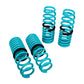 Godspeed Traction-S Performance Lowering Springs For Honda Prelude (BB5-BB9) 1997-2001