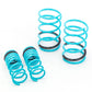 Godspeed Traction-S Performance Lowering Springs For Honda Civic Hatchback (EP3) 2002-2005