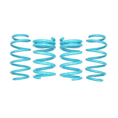 Godspeed Traction-S Performance Lowering Springs For Honda Odyssey (RL5) 2011-17