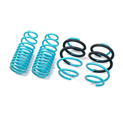 Godspeed Traction-S Springs For Honda Civic Si (FC) 2017-21