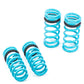 Godspeed Infiniti G37 Sedan AWD (V36) 2009-2013 Traction-S™ Performance Lowering Springs