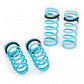 Godspeed Traction-S Performance Lowering Springs For Lexus IS300 (XE10) Sedan 2001-05