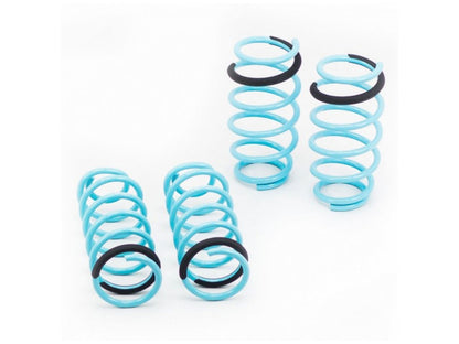 Godspeed Traction-S Performance Lowering Springs For Mazda3 (BM) Sedan 2014-18