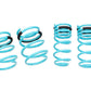 Godspeed Traction-S Performance Lowering Springs For MINI Cooper/Cooper S (R50/R53) 2002-06