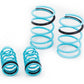 Godspeed Traction-S Performance Lowering Springs For Mitsubishi Eclipse (3G) 2000-05