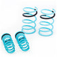 Godspeed Traction-S Performance Lowering Springs For Nissan Maxima (A33) 2000-03