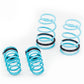Godspeed Traction-S Performance Lowering Springs For Nissan Sentra (B15) 2000-2006