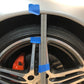 Godspeed Traction-S Performance Lowering Springs For Porsche 911 (996) 1998-04, RWD Only