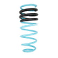 Godspeed Traction-S Performance Lowering Springs For Porsche 911 (991) 2013-19