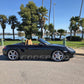 Godspeed Traction-S Performance Lowering Springs For Porsche Boxster (986) 1997-04