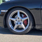 Godspeed Traction-S Performance Lowering Springs For Porsche Boxster (986) 1997-04