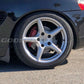 Godspeed Traction-S Performance Lowering Springs For Porsche Boxster (986) 1997-04