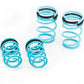 Godspeed Traction-S Performance Lowering Springs For Scion xB (E150) 2008-15