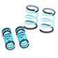 Godspeed Traction-S Performance Lowering Springs For Subaru Forester XT (SJ) 2014-17
