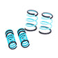 Godspeed Traction-S Performance Lowering Springs For Subaru Forester XT (SJ) 2014-17