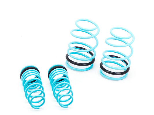 Godspeed Traction-S Performance Lowering Springs For Toyota Corolla (E140/E150) 2009-13