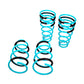 Godspeed Traction-S Performance Lowering Springs For Toyota Camry L/LE/XLE (XV40) 2007-2011