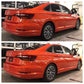 Godspeed Traction-S Performance Lowering Springs For Volkswagen Jetta S/SE/SEL/R-Line/Sport (MK7) 2019-24