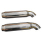 93-02 LS1 LT1 F Body 3" Duals for Camaro Trans AM Firebird Exhaust Z28 SS