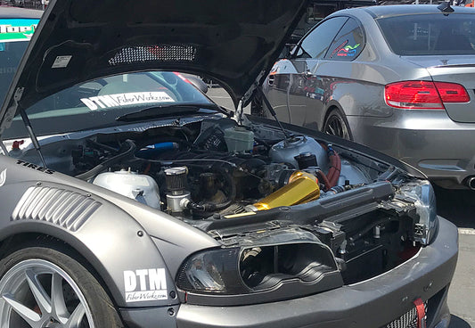 ProFlex Commander for LS Swap (LSx)
