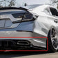 2018-2022 Honda Accord Aprons Spats