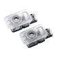 Lynk & Co 06 Premium Door Puddle Lights Multiple Designs 2020-2026