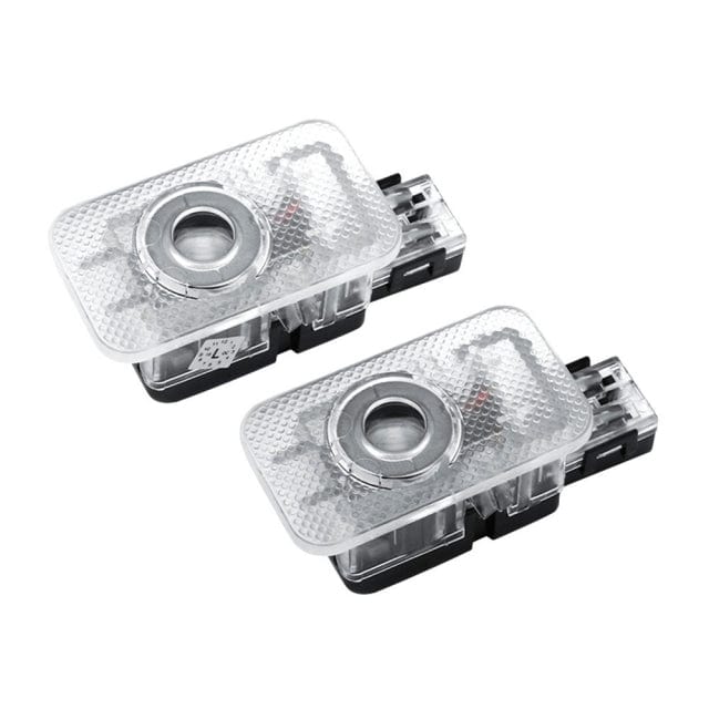 Lynk & Co 06 Premium Door Puddle Lights Multiple Designs 2020-2026