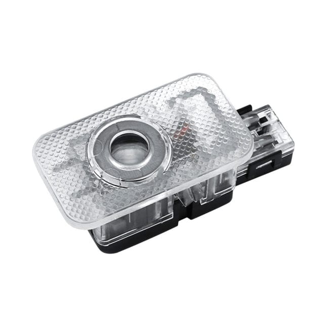 Lynk & Co 02 CC11 Premium Door Puddle Lights Multiple Designs 2018-2023