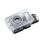 Lynk & Co 08 Premium Door Puddle Lights Multiple Designs 2023-2026