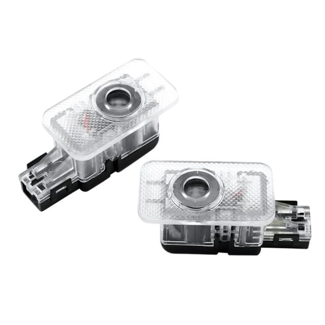 Lynk & Co Z20 Premium Door  Puddle Lights Multiple Designs 2024-2026