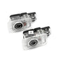 Lynk & Co 03 Premium Puddle Door Lights Multiple Designs 2018-2026