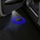 Lynk & Co Z20 Premium Door  Puddle Lights Multiple Designs 2024-2026