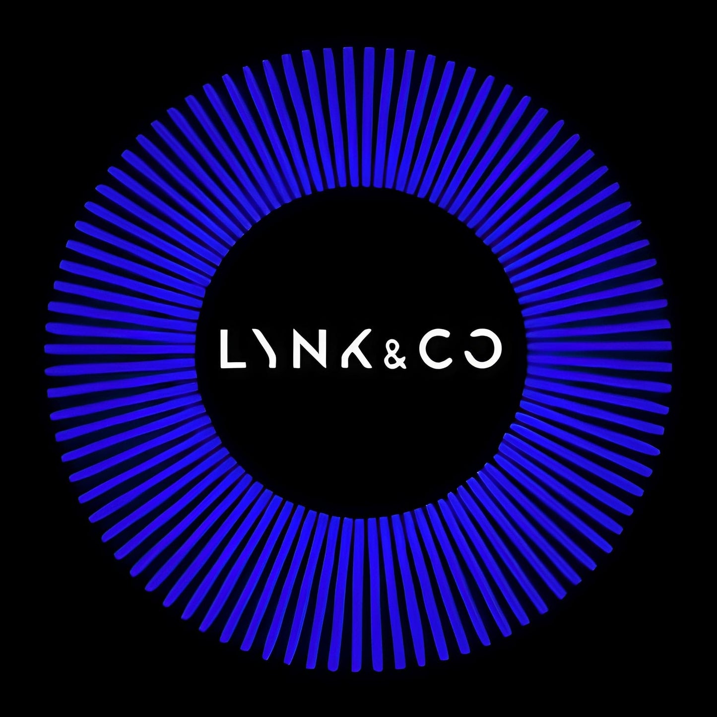 Lynk & Co 02 CC11 Premium Door Puddle Lights Multiple Designs 2018-2023