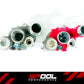 Spool IFX-650 Turbocharger | AMG [M133]
