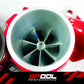 Spool IFX-650 Turbocharger | AMG [M133]