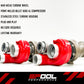 Spool IFX1200 Full Frame Upgraded Turbocharger | Mercedes AMG C63/ GLC63 [M177]
